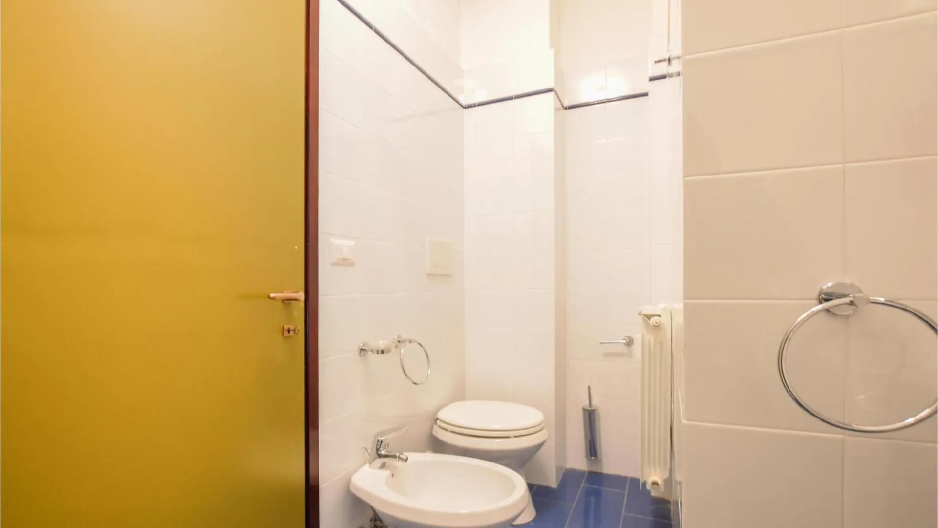 Mimosa Apartment Rapallo 0*,