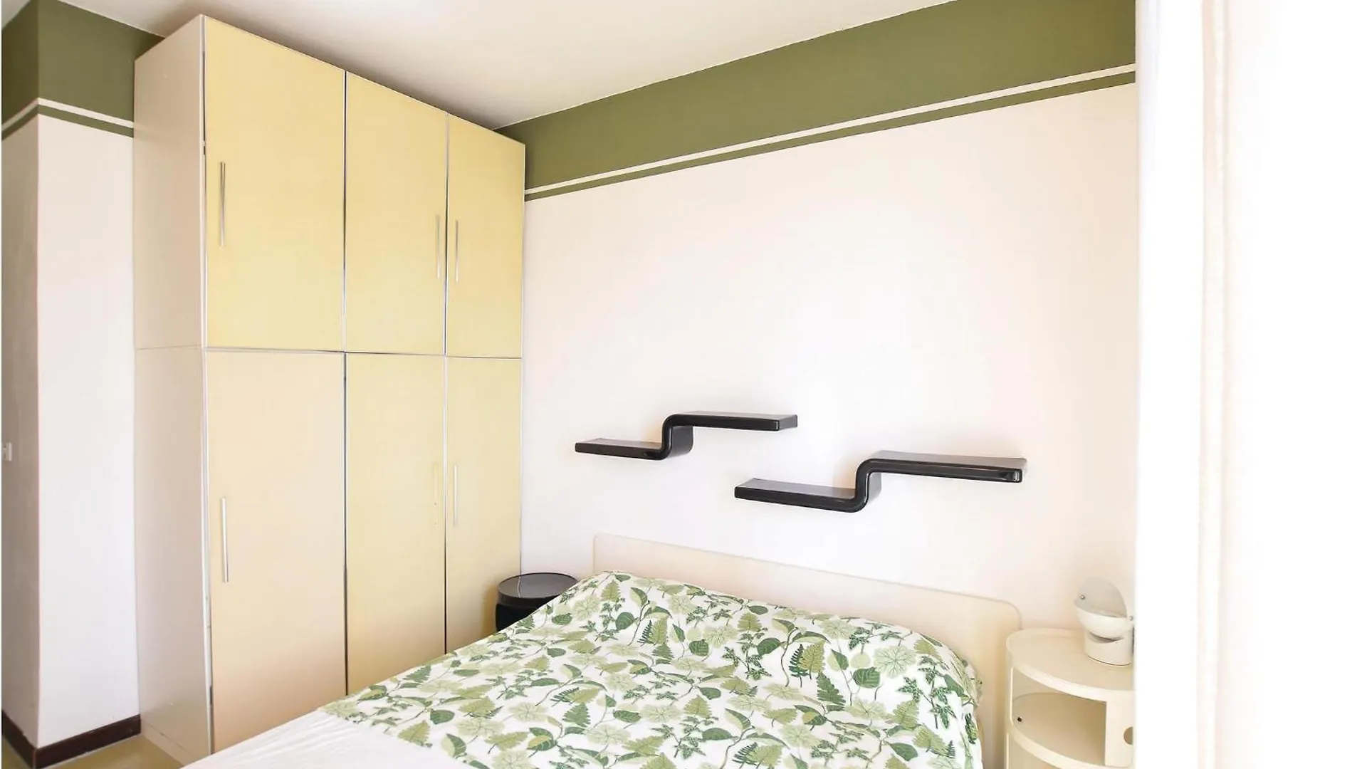 Mimosa Apartment Rapallo