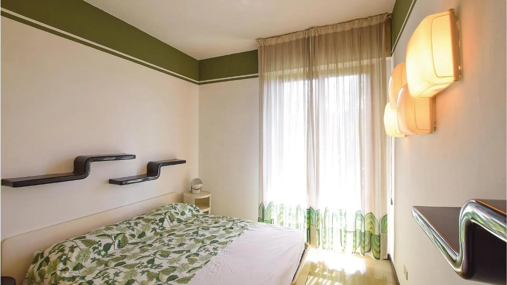 Mimosa Apartment Rapallo