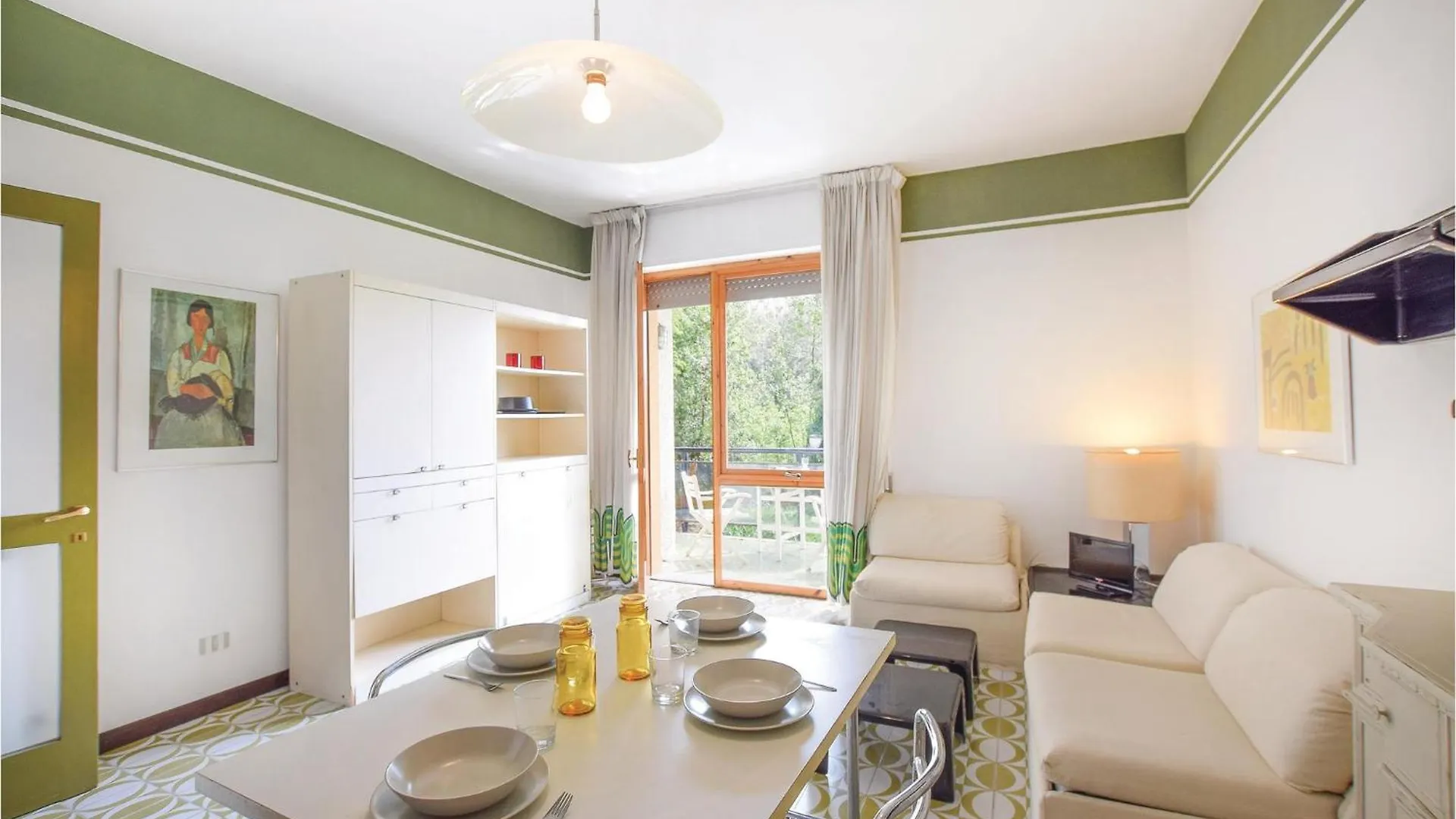 Mimosa Apartment Rapallo 0*,  Italy