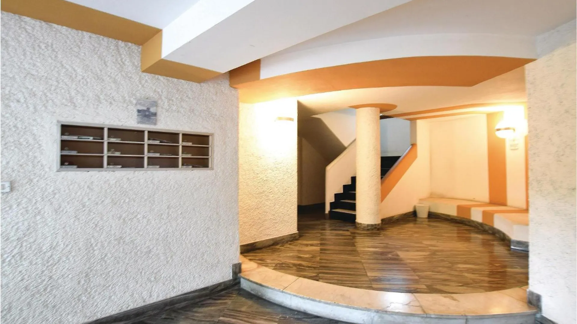 Mimosa Apartment Rapallo