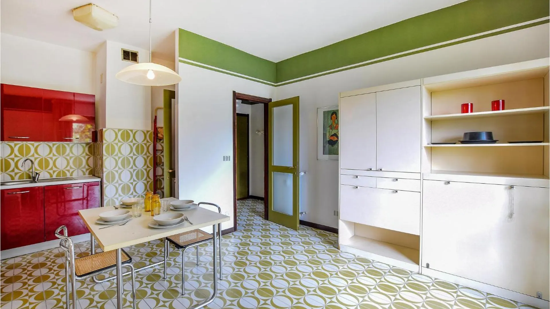 Mimosa Apartment Rapallo