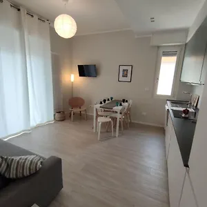  Appartamento Casa Charlotte
