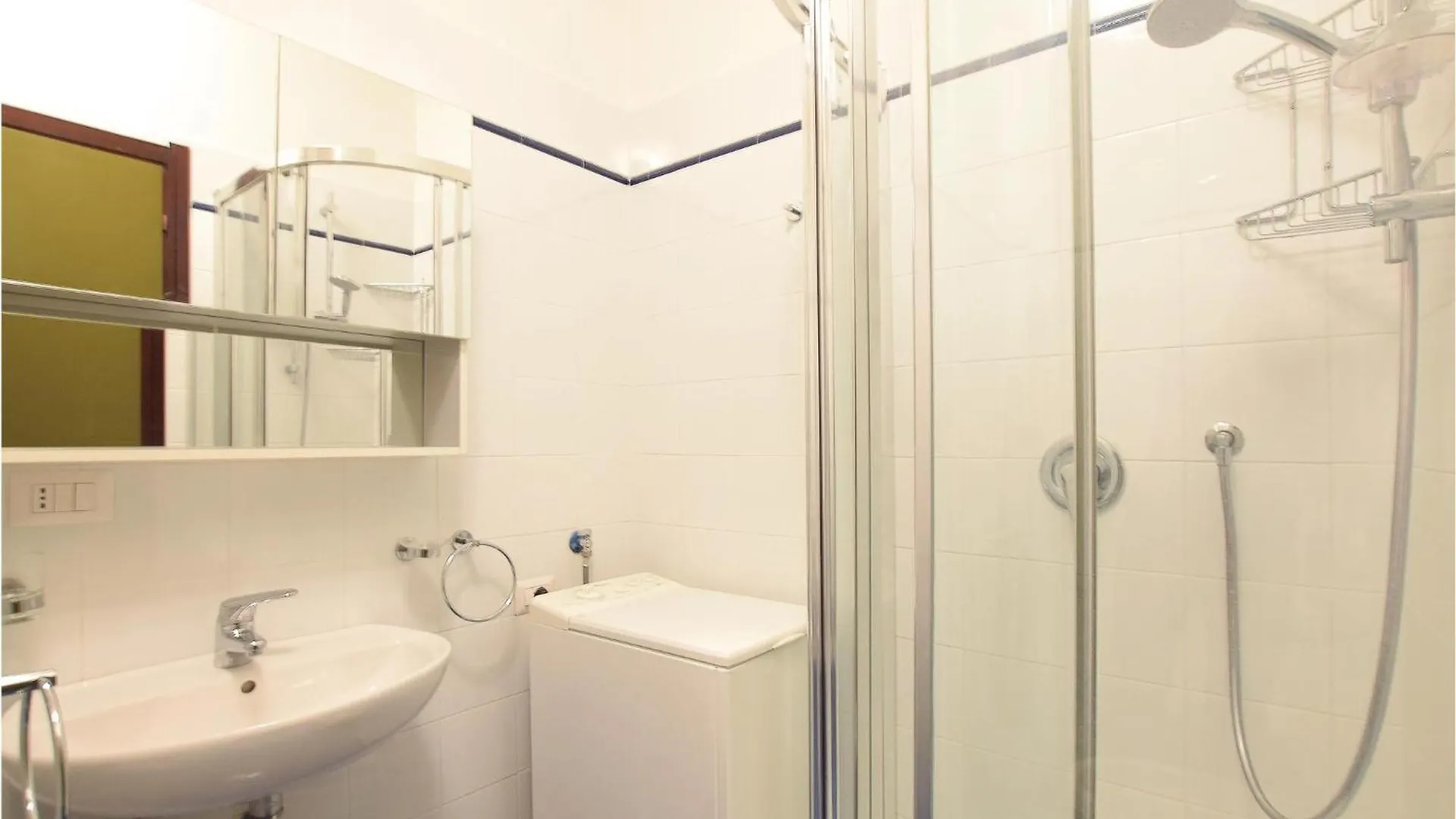Apartament Mimosa Rapallo